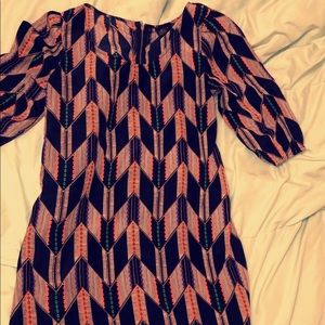 Charlotte Russe dress